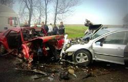 Помічнику прокурора, який збив двох людей, світить від 5 до 10 років