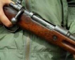 Затримали одного учасника вбивства у Великому Березному 