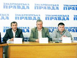 Русини заявляють, що їх при наспаному переписі буде більше, ніж 100 тисяч