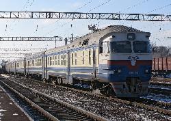 Сьогодні в Ужгороді запізняться всі потяги