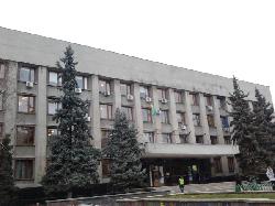Завтра в Ужгороді вирішать де можна відпочивати, а де ні