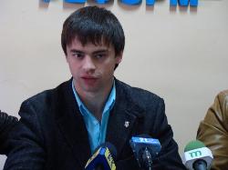 На секретаря Ужгородської міськради напали