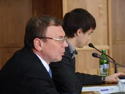 В четвер буде сесія Ужгородської міської ради