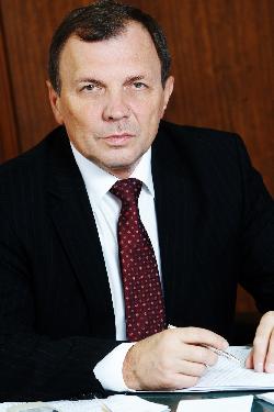 Віктор Погорелов таки подав заяву в СБУ