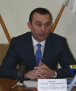 Василь Іванчо ще не знає, чи буде йти до Верховної Ради