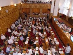 Облрада Закарпаття не хоче російської мови