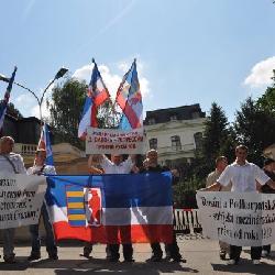 На Закарпатті русинська мова стане регіональною?