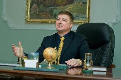 Сергій Мошак: "Регіональні мови потрібно поважати, однак державна мова в Україні має бути одна"