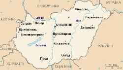 Закарпатські депутати попросили грошей в Угорщини
