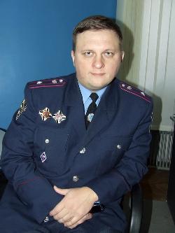Начальник ДАІ Ужгорода: "Підпал авто пов’язаний з моєю професійною діяльністю"