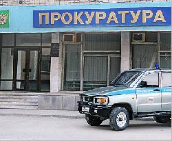 На Хустщині почалися політичні переслідування?