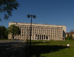 В Ужгороді розпочався мітинг