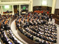 Верховна Рада не зацікавилася долею звільненого головного лікаря Міжгірщини