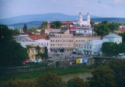 Ужгород та Мукачево потрапили у 20-ку найкультурніших міст України