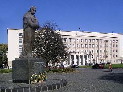 Завтра в Ужгороді засідатиме Закарпатська обласна рада