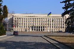 Завтра депутати обласної ради знову розглянуть "мовне" питання
