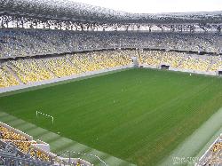 Квитки на матч у Львові "Говерла"-"Шахтар" коштуватимуть від 10 до 400 грн