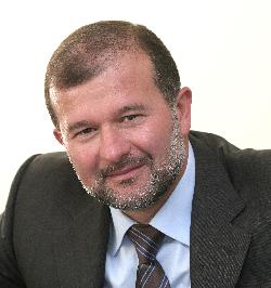 Балога став на захист Луценка
