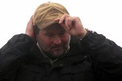Балога посварився з Алексом Ровтом?
