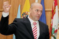 Екс-мер Ужгорода Сергій Ратушняк зареєструвався кандидатом до Верховної Ради