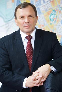 Погорелов каже, що з Пановою у нього війни нема