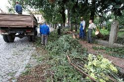 Ужгородська влада попросила грошей у обласної влади