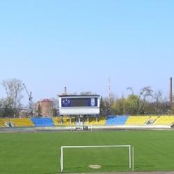 Квиток на перший матч "Говерли" в Ужгороді в рамках Премєр-Ліги корштує від 10 до 30 грн