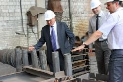 "Турбогаз" використовує лише 30% своєї потужності