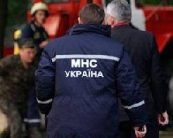 По всій Закарпатській області оголосили надзвичайну пожежонебезпеку 