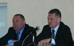 Янукович звільнив Ковбаска