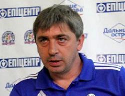 Севідова дискваліфікували через суддю