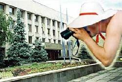 В середу буде засідання виконкому