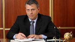 Регіонал Бушко жив на одну зарплату, має дві "Таврії" та цілий автопарк вантажівок