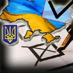 На Закарпатті лідирує Об’єднана опозиція