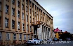 В приміщенні ОДА спіймали хабарника