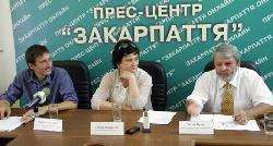 В Ужгороді пройде знову телевізійний фестиваль