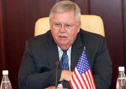 Про "виборчі" порушення на Закарпатті інформуватимуть особисто Посла США