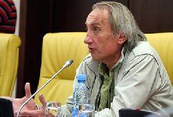 Київський журналіст вважає, що погрози Шуфрича адресовані тільки Прем’єр-Лізі