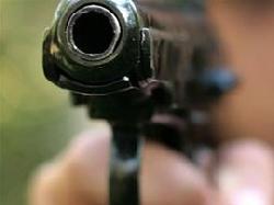 На Закарпатті депутат сільради вчинив стрілянину у барі