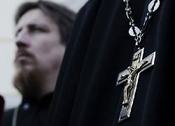 В Ужгороді пограбували священника