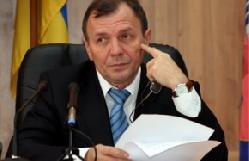 Завтра в Ужгороді – мітинг проти Погорєлова