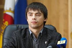 Щадей закликає Погорелова піти у відставку