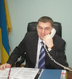 Чи писав заяву на звільнення очільник Мукачівської РДА?