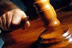 Ужгородський суд засудив угорського поліцейського
