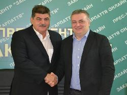 ЦВК скасувала реєстрацію Вегеша та Смоланки