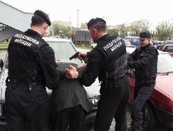 Податкова міліція Закарпаття викрила більше 60 злочинів 