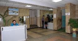 В Ужгороді вибори вже закінчилися