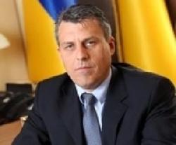 Іван Бушко: "Після присяги в парламенті піду з посади першого заступника голови ОДА"