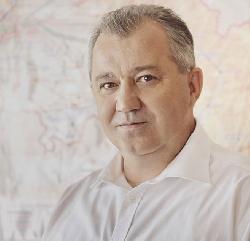 Василь Ковач набирає по округу №68 удвічі більше, ніж його наступник С.Ратушняк