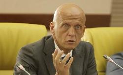 Пьерлуїджи Коліна відповів Шуфричу